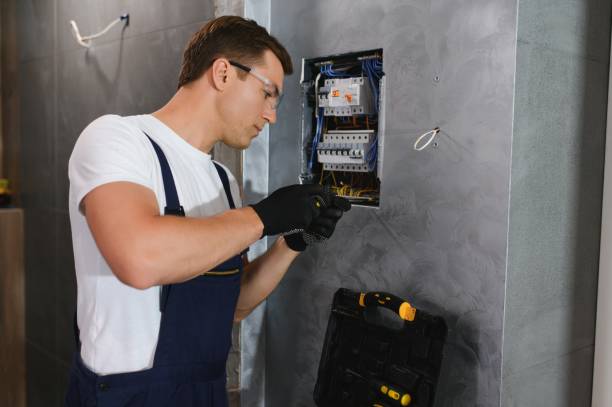 Best Home Electrical Repair  in Somers, WI